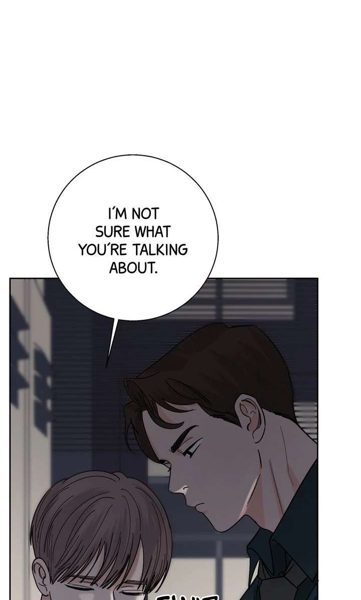 Read Killer Whale Protocol chapter 9 image 8 on Lezhin