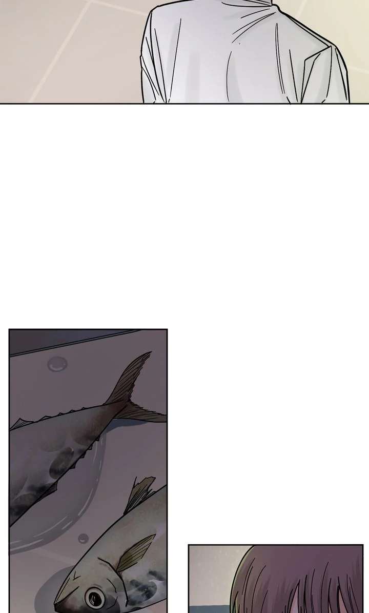 Read Killer Whale Protocol chapter 9 image 80 on Lezhin