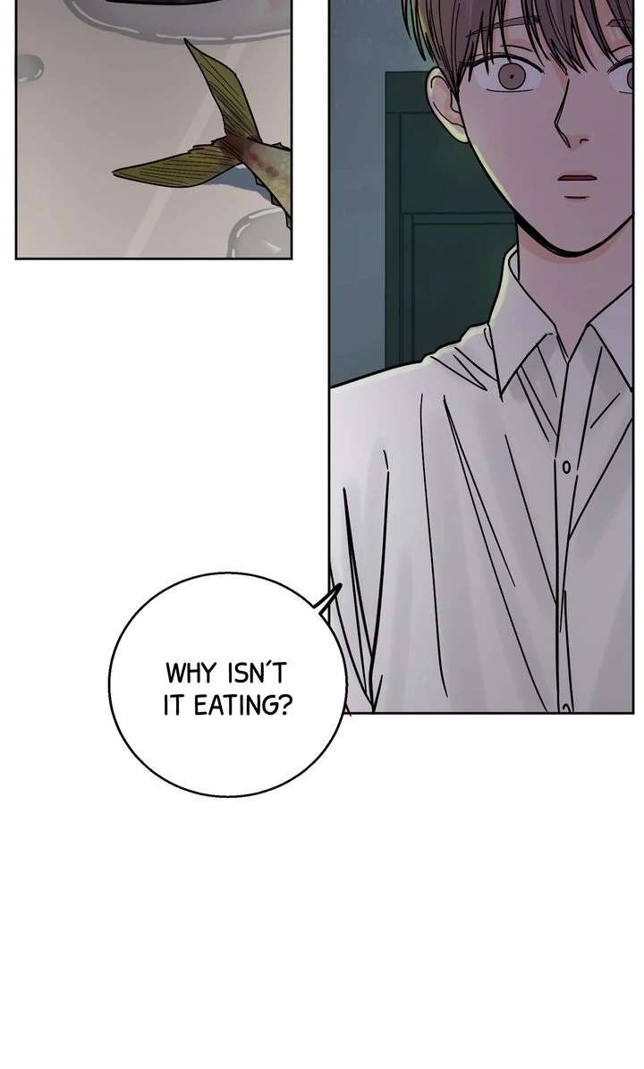 Read Killer Whale Protocol chapter 9 image 81 on Lezhin