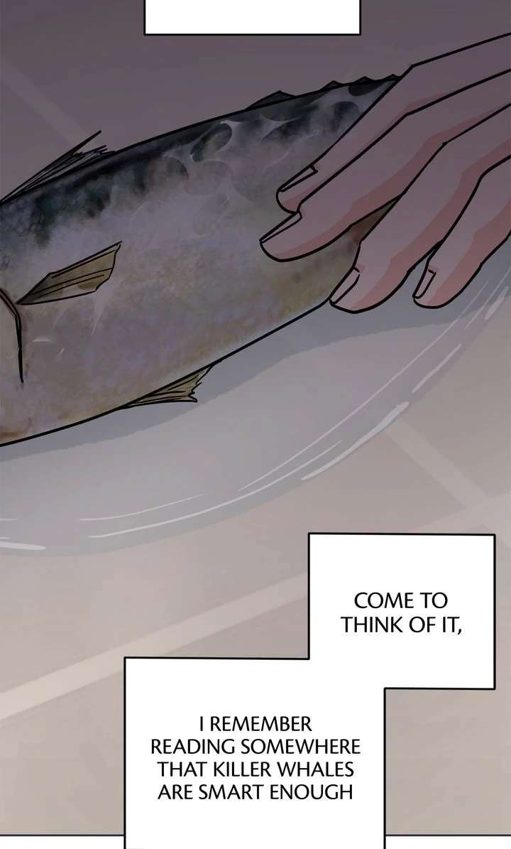 Read Killer Whale Protocol chapter 9 image 83 on Lezhin