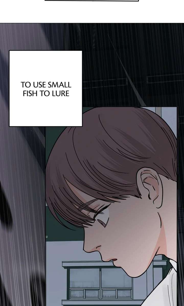 Read Killer Whale Protocol chapter 9 image 84 on Lezhin