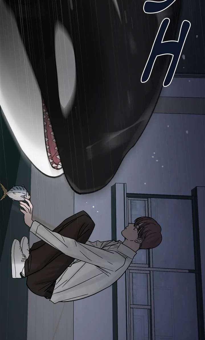 Read Killer Whale Protocol chapter 9 image 86 on Lezhin