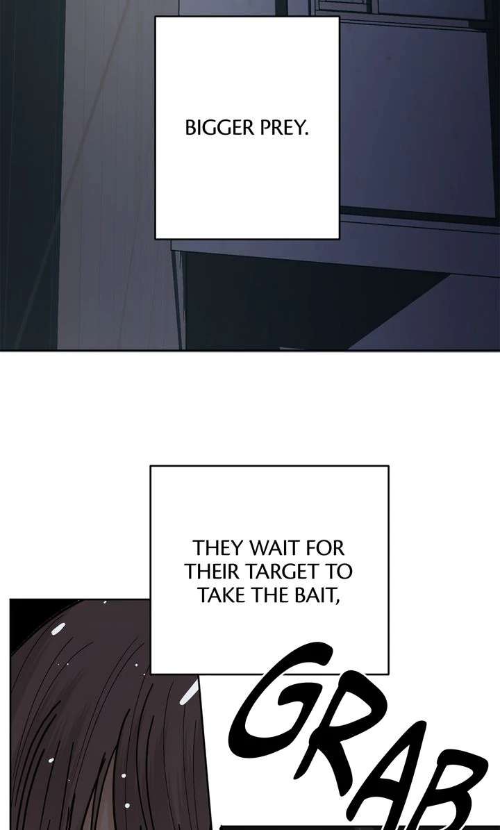 Read Killer Whale Protocol chapter 9 image 87 on Lezhin