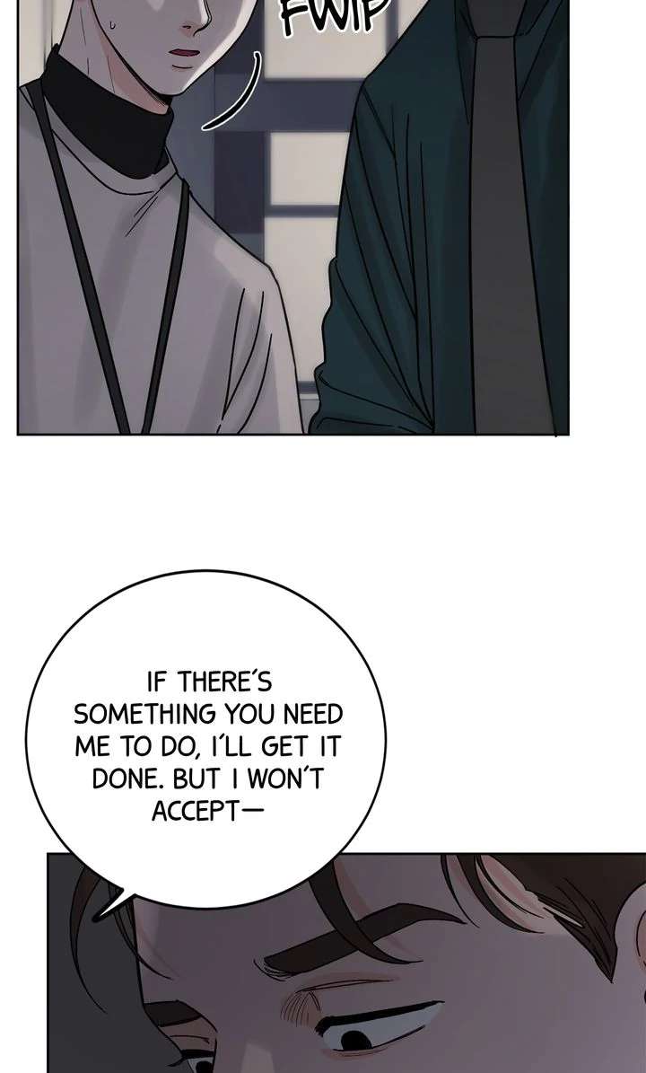 Read Killer Whale Protocol chapter 9 image 9 on Lezhin
