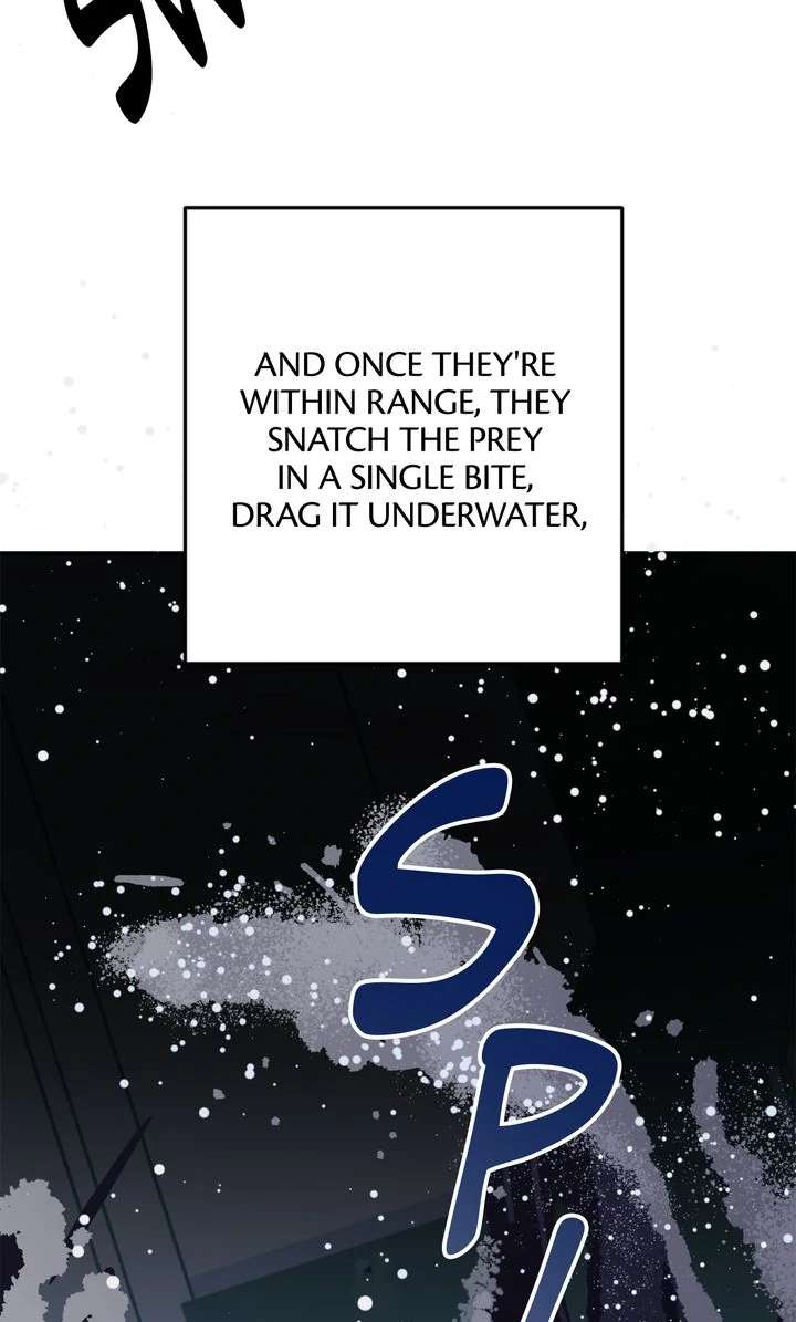 Read Killer Whale Protocol chapter 9 image 91 on Lezhin