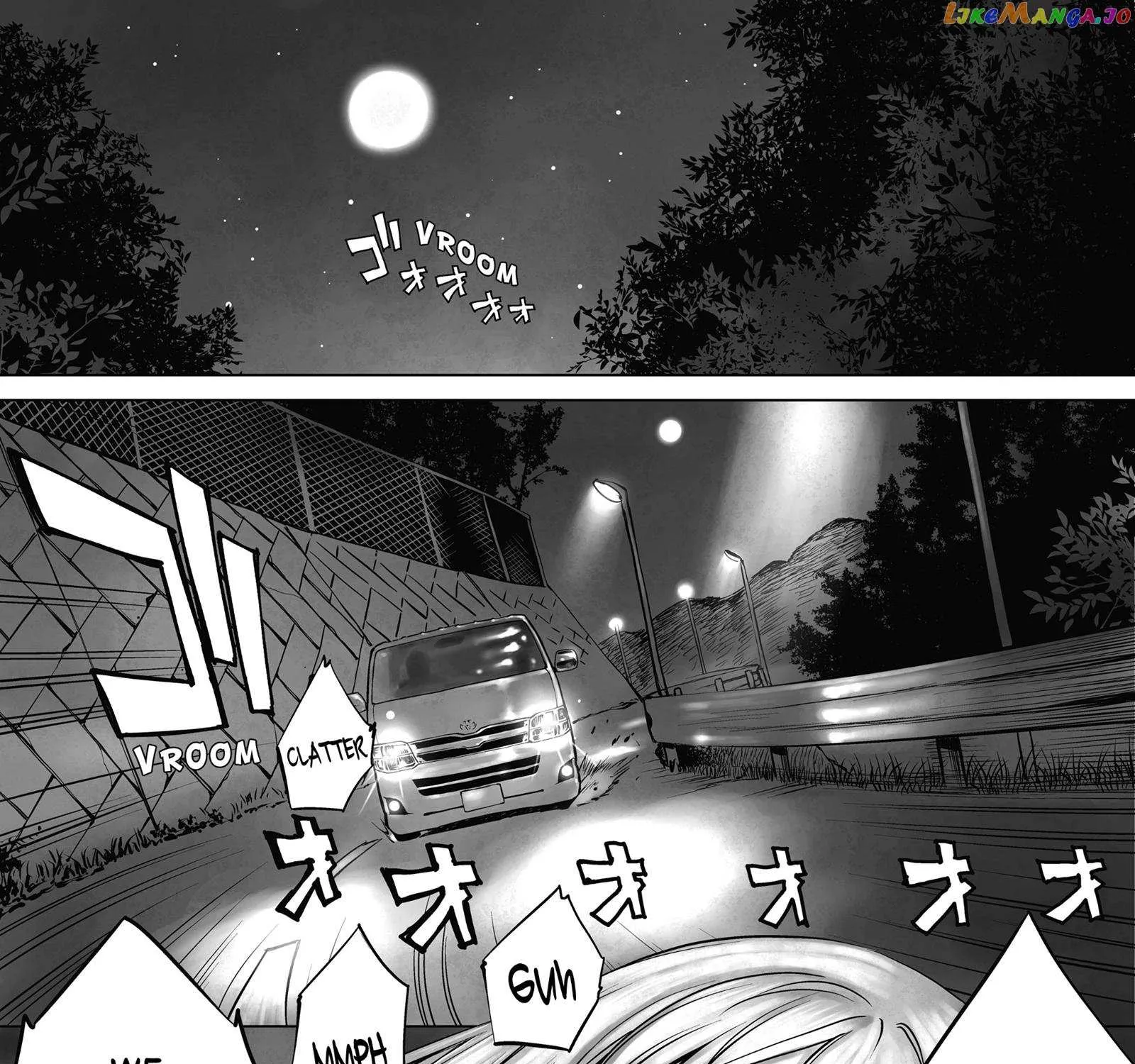 Read Killing Bites chapter 0.1 image 10 on Lezhin
