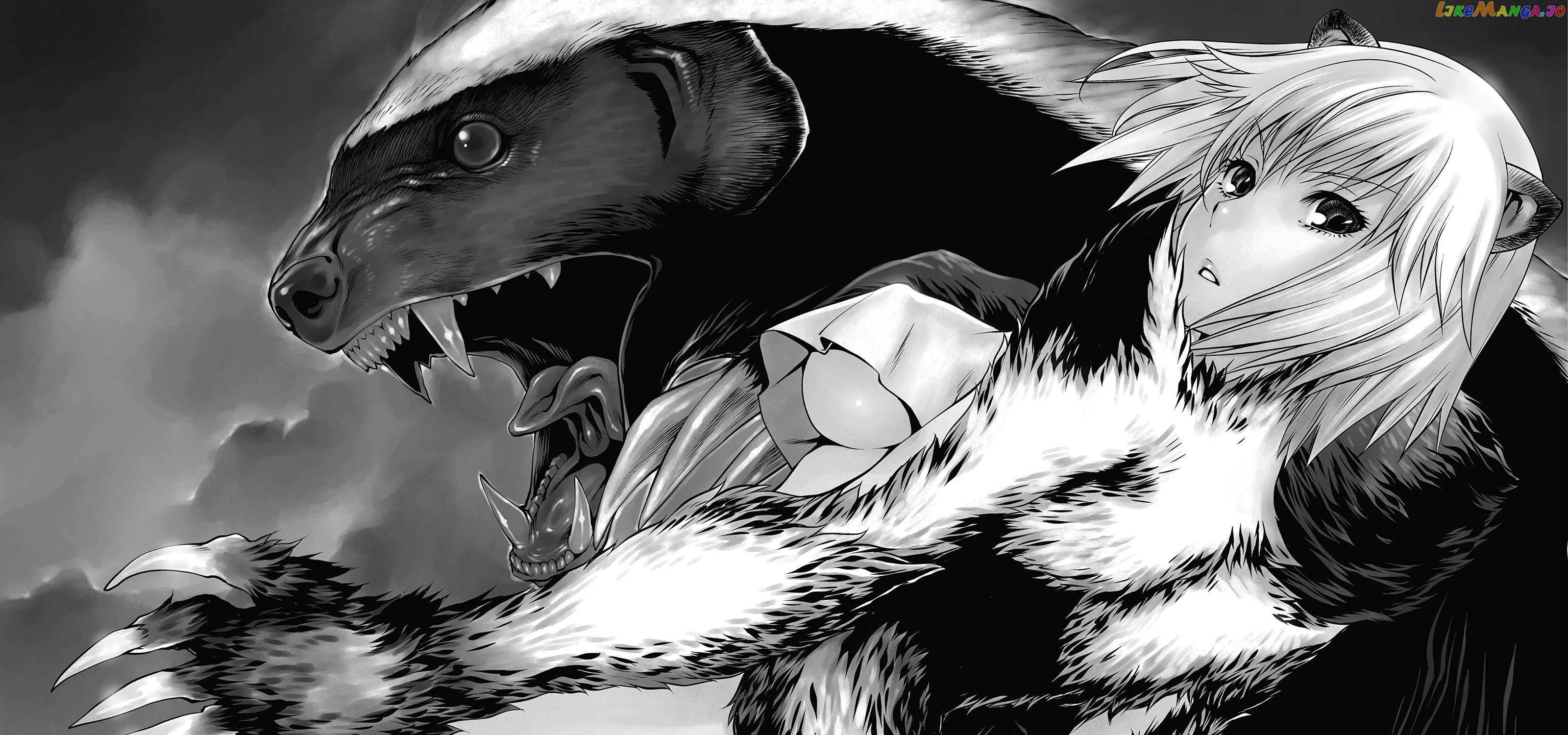Read Killing Bites chapter 0.1 image 8 on Lezhin