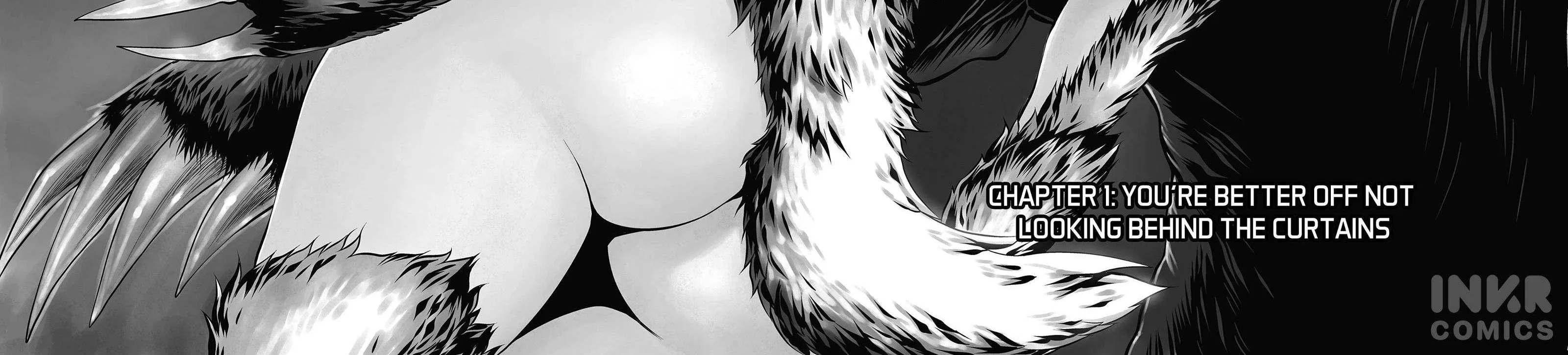 Read Killing Bites chapter 0.1 image 9 on Lezhin