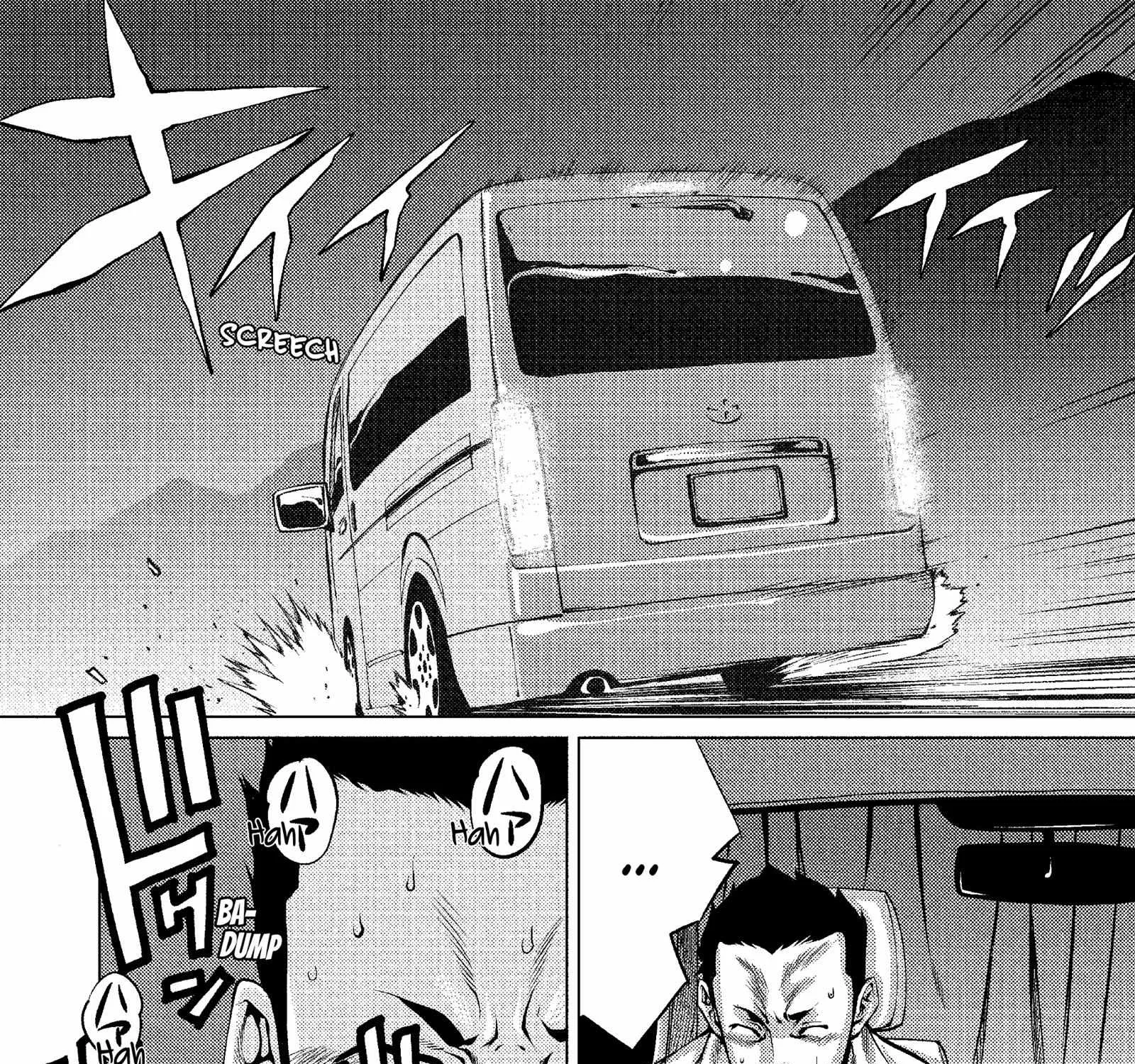 Read Killing Bites chapter 0 image 18 on Lezhin