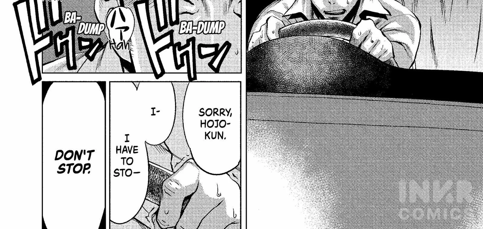 Read Killing Bites chapter 0 image 19 on Lezhin