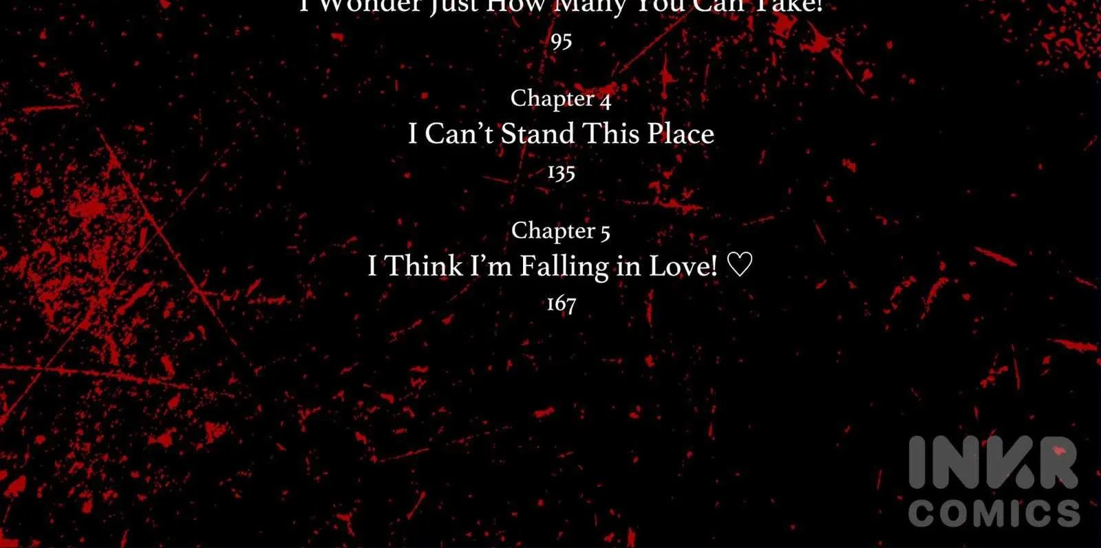 Read Killing Bites chapter 0 image 5 on Lezhin