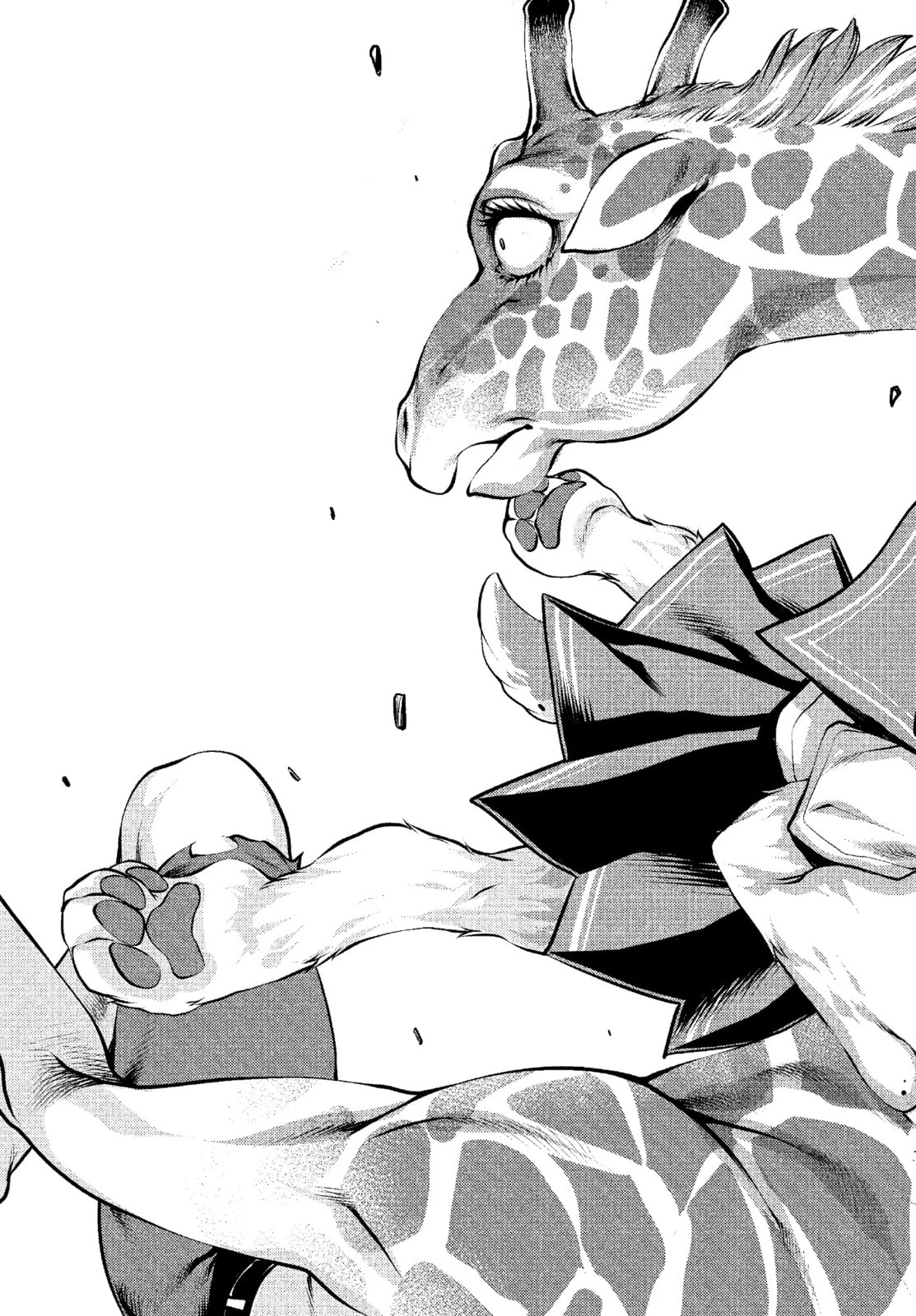 Read Killing Bites chapter 1.4 image 1 on Lezhin
