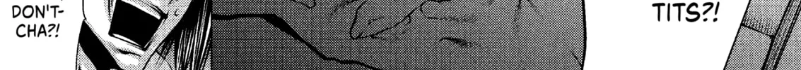 Read Killing Bites chapter 1 image 7 on Lezhin