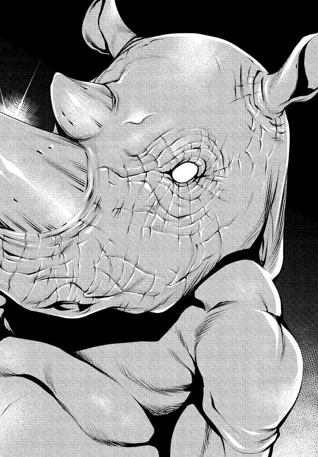 Read Killing Bites chapter 10.3 image 9 on Lezhin