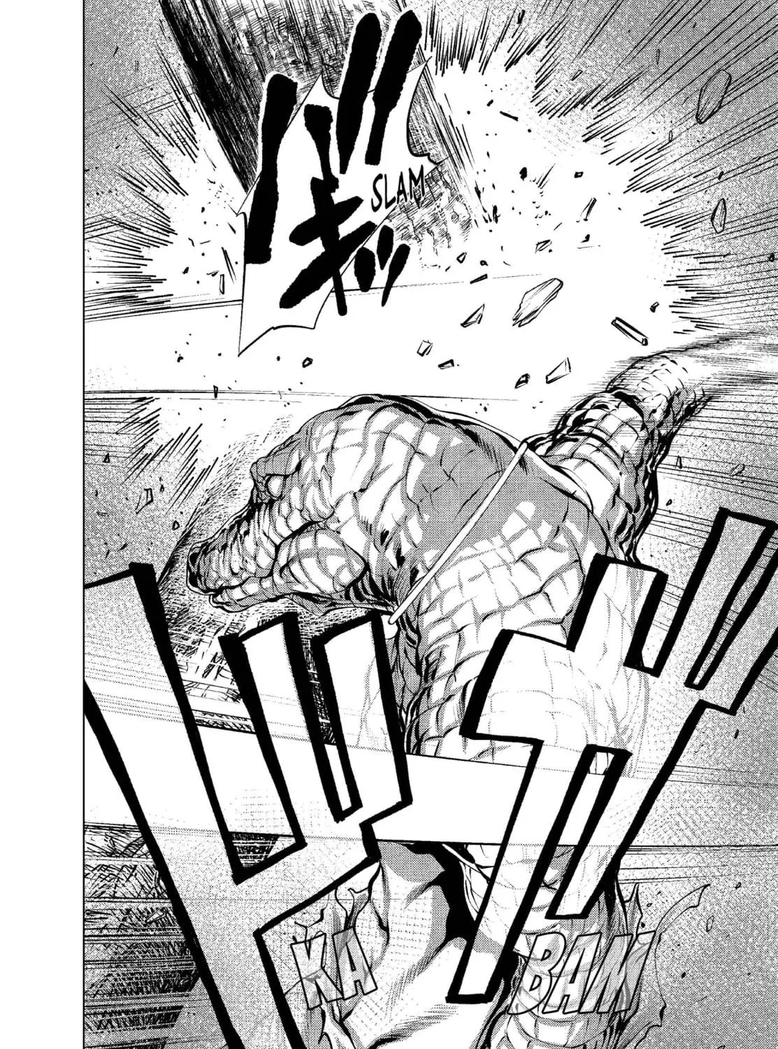 Read Killing Bites chapter 10 image 22 on Lezhin