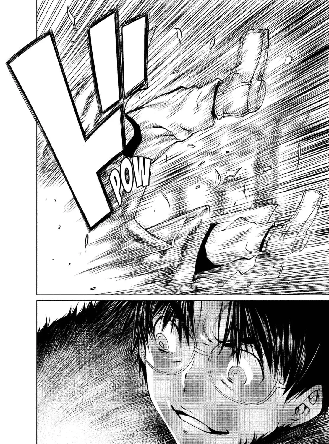 Read Killing Bites chapter 10 image 28 on Lezhin