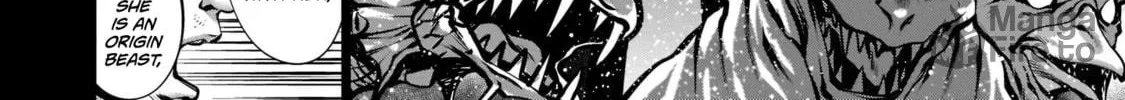 Read Killing Bites chapter 100 image 11 on Lezhin