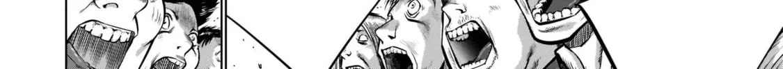 Read Killing Bites chapter 100 image 15 on Lezhin