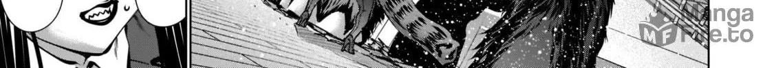 Read Killing Bites chapter 100 image 23 on Lezhin