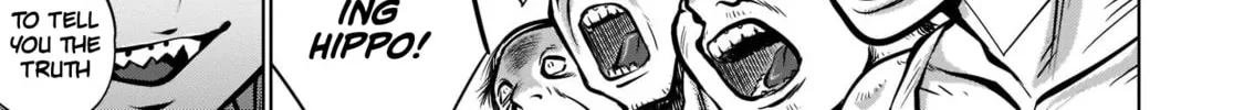Read Killing Bites chapter 102 image 1 on Lezhin