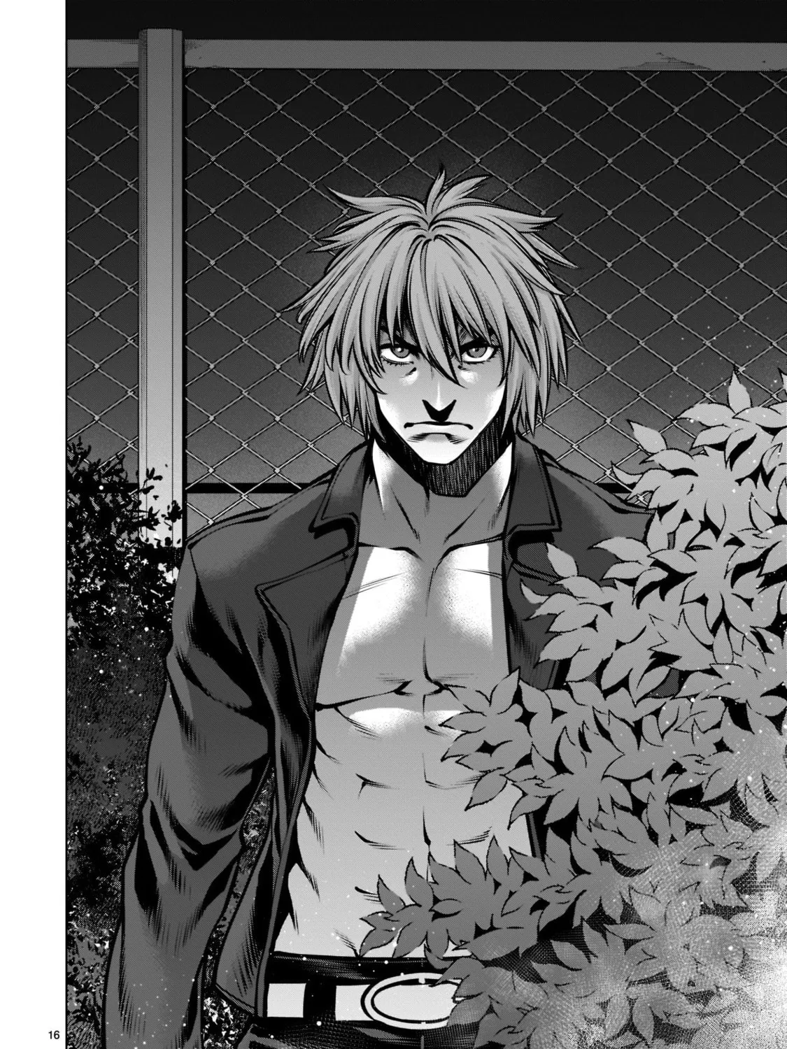 Read Killing Bites chapter 102 image 26 on Lezhin