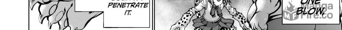 Read Killing Bites chapter 102 image 9 on Lezhin