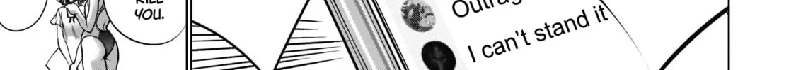 Read Killing Bites chapter 103 image 21 on Lezhin