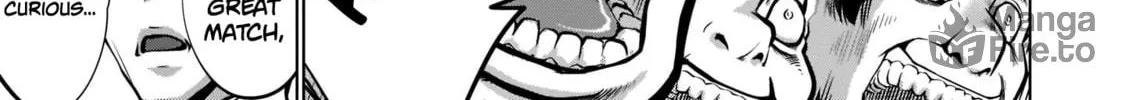 Read Killing Bites chapter 103 image 5 on Lezhin