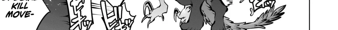 Read Killing Bites chapter 104 image 37 on Lezhin