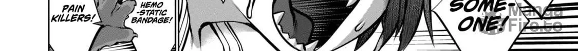 Read Killing Bites chapter 104 image 47 on Lezhin