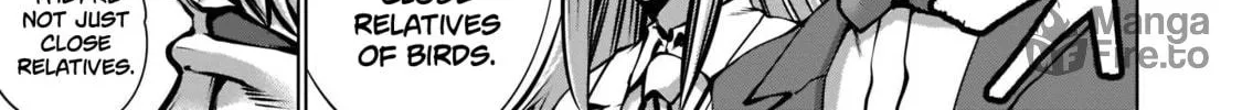 Read Killing Bites chapter 104 image 9 on Lezhin