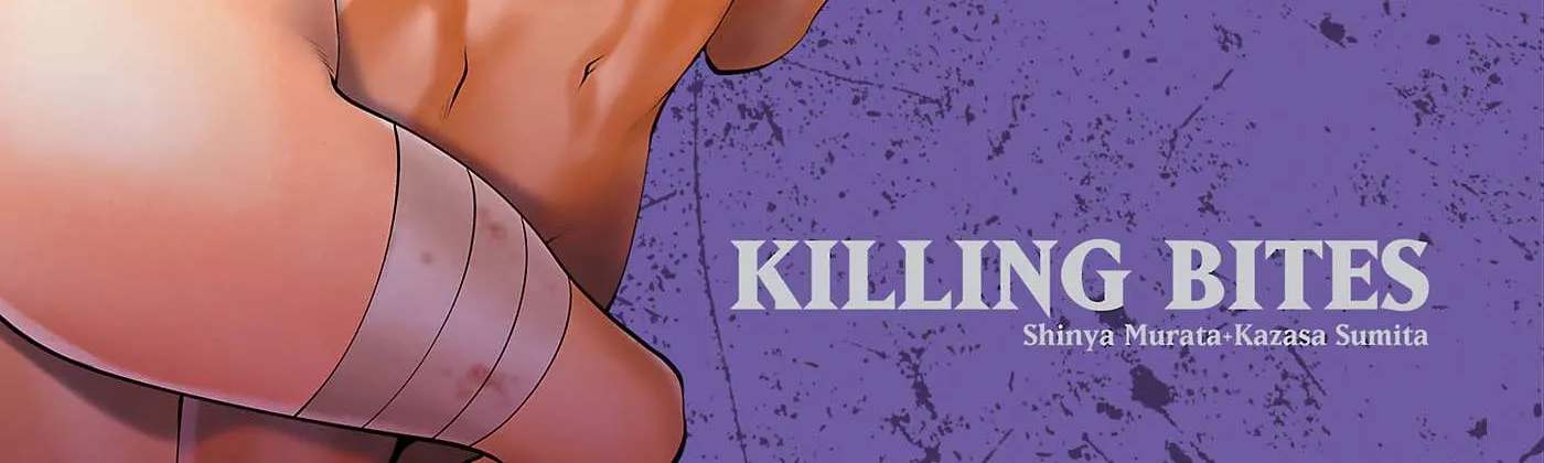 Read Killing Bites chapter 105.5 image 11 on Lezhin