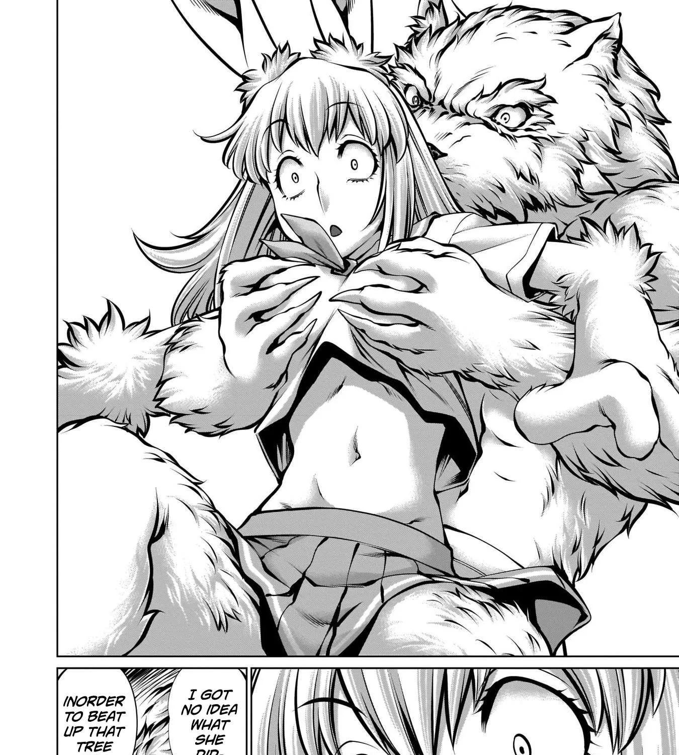 Read Killing Bites chapter 105.5 image 2 on Lezhin