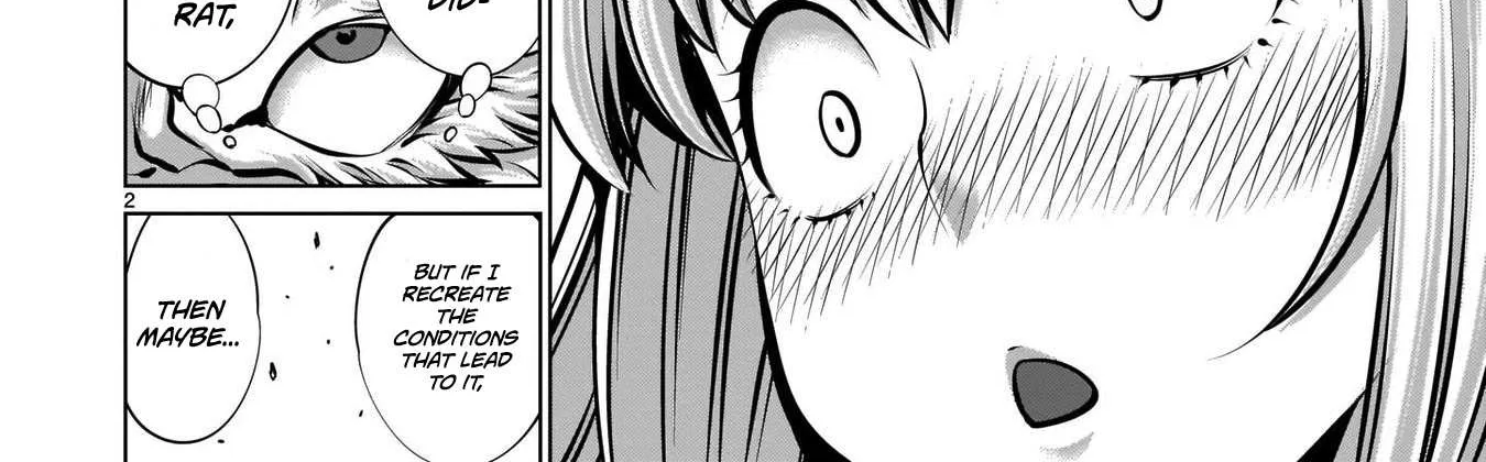 Read Killing Bites chapter 105.5 image 3 on Lezhin