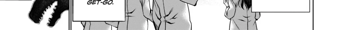 Read Killing Bites chapter 105 image 1 on Lezhin