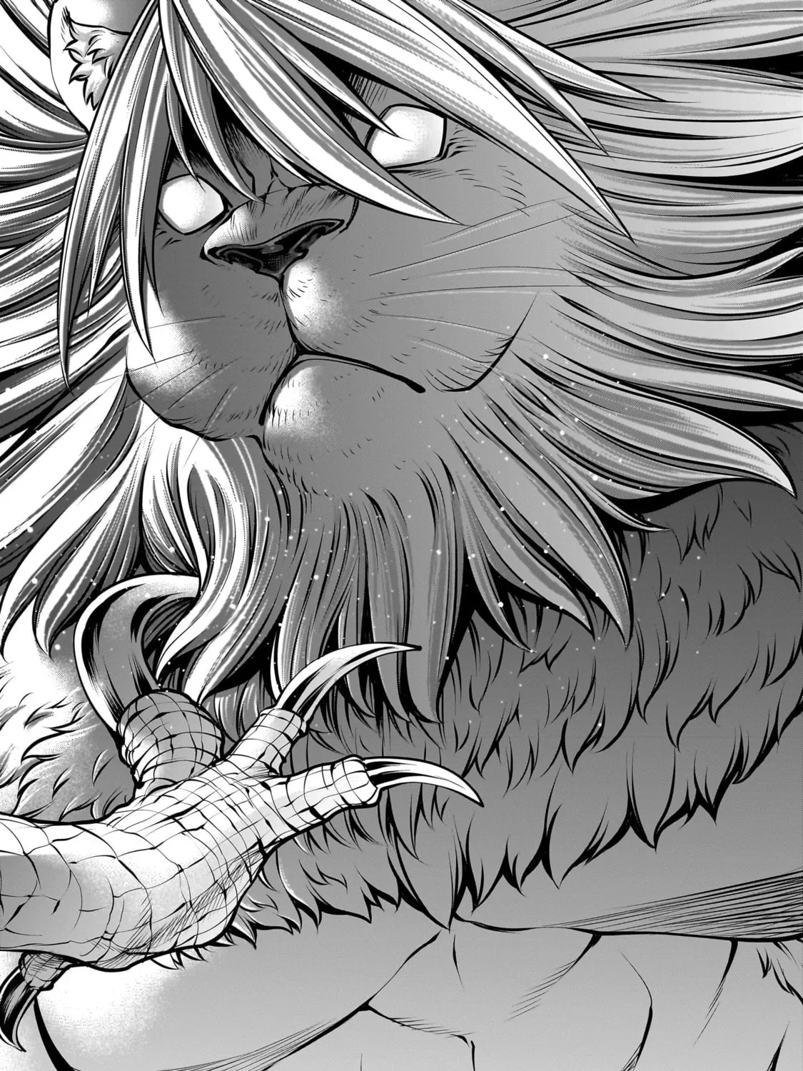 Read Killing Bites chapter 106 image 36 on Lezhin