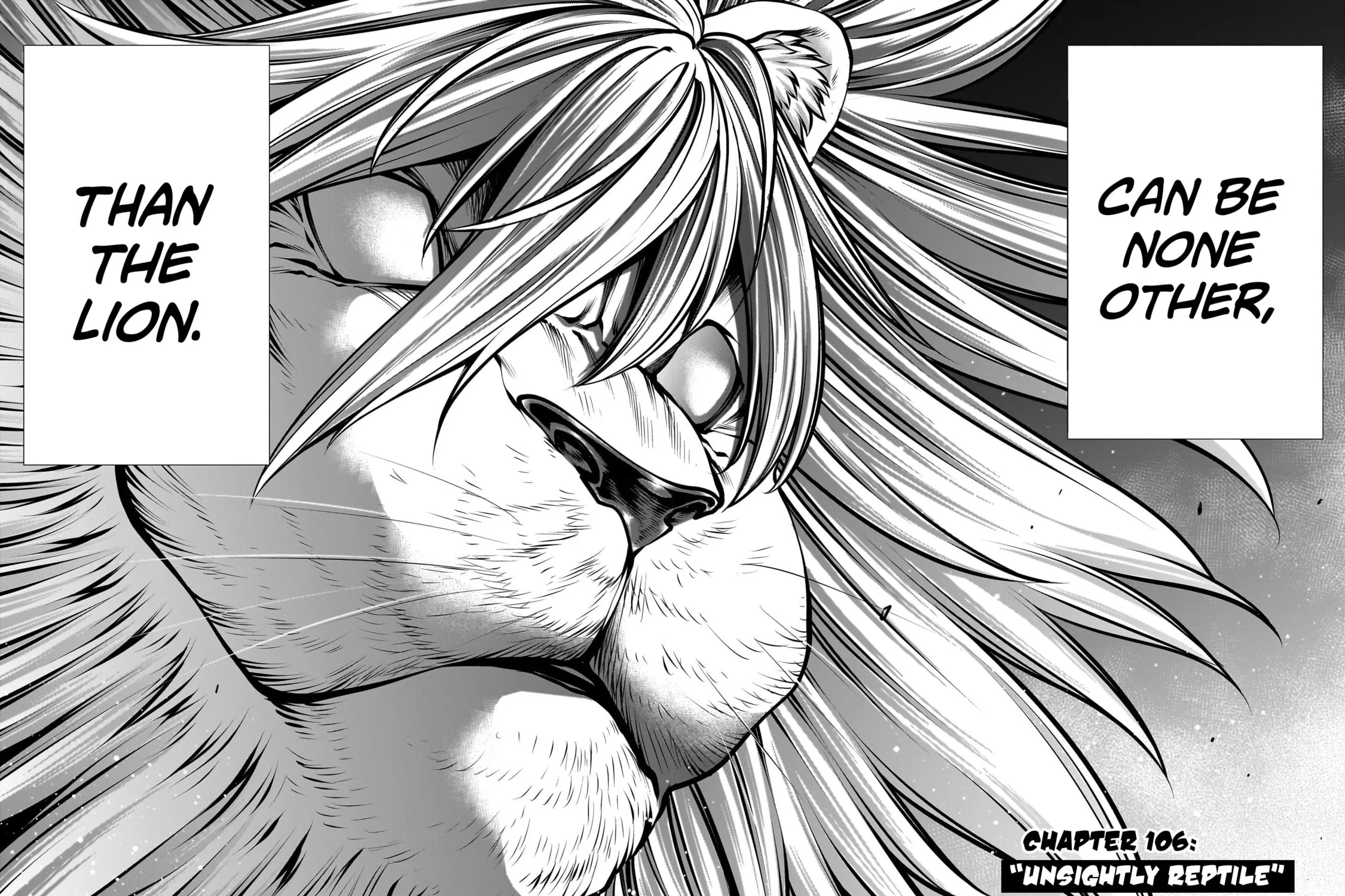 Read Killing Bites chapter 106 image 6 on Lezhin