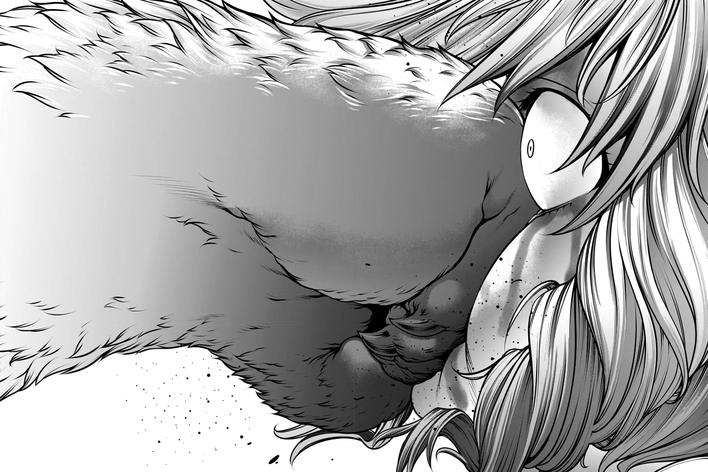 Read Killing Bites chapter 106 image 68 on Lezhin