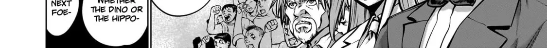 Read Killing Bites chapter 108 image 61 on Lezhin