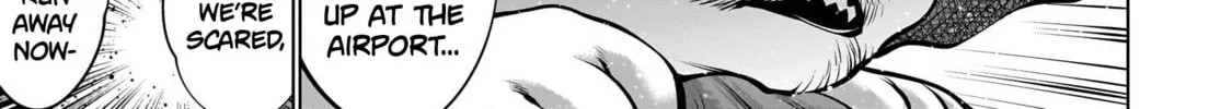 Read Killing Bites chapter 109 image 1 on Lezhin