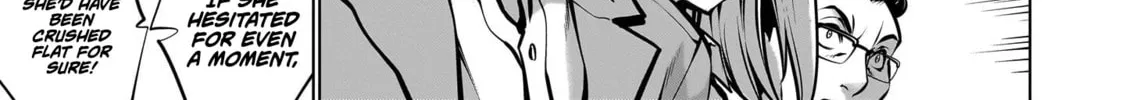 Read Killing Bites chapter 109 image 43 on Lezhin