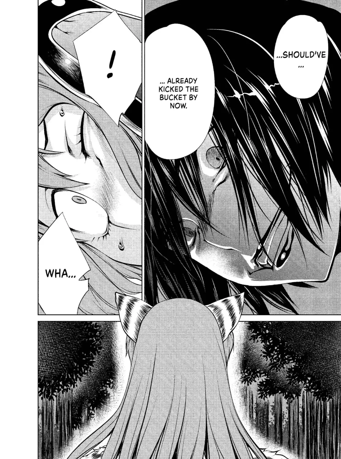 Read Killing Bites chapter 11 image 24 on Lezhin