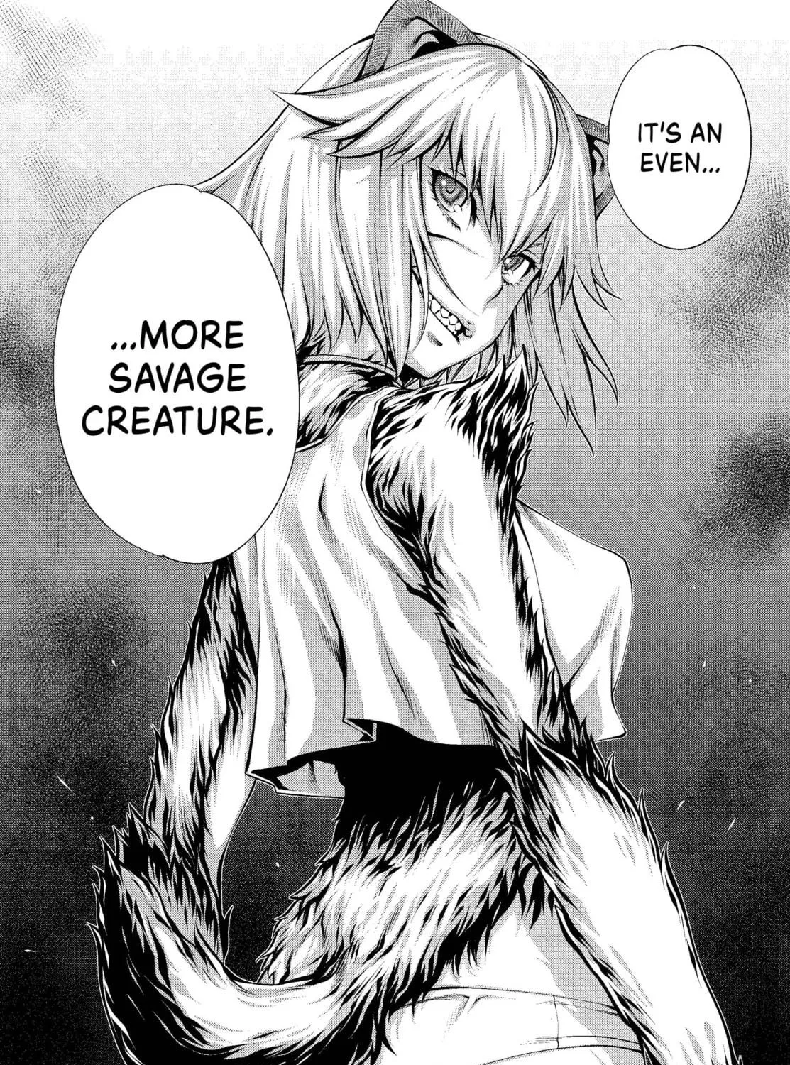 Read Killing Bites chapter 11 image 64 on Lezhin