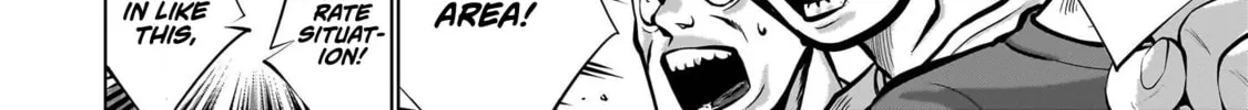 Read Killing Bites chapter 110 image 33 on Lezhin
