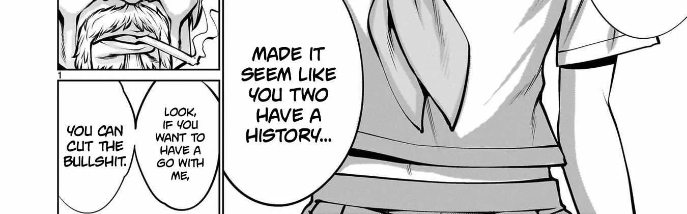 Read Killing Bites chapter 111.5 image 3 on Lezhin