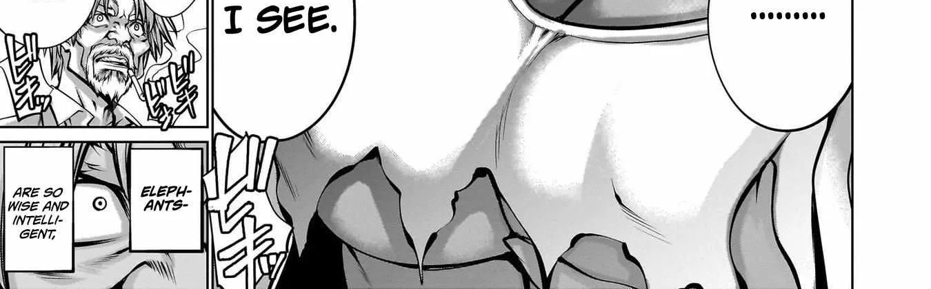 Read Killing Bites chapter 111.5 image 5 on Lezhin