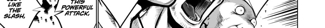 Read Killing Bites chapter 111 image 1 on Lezhin