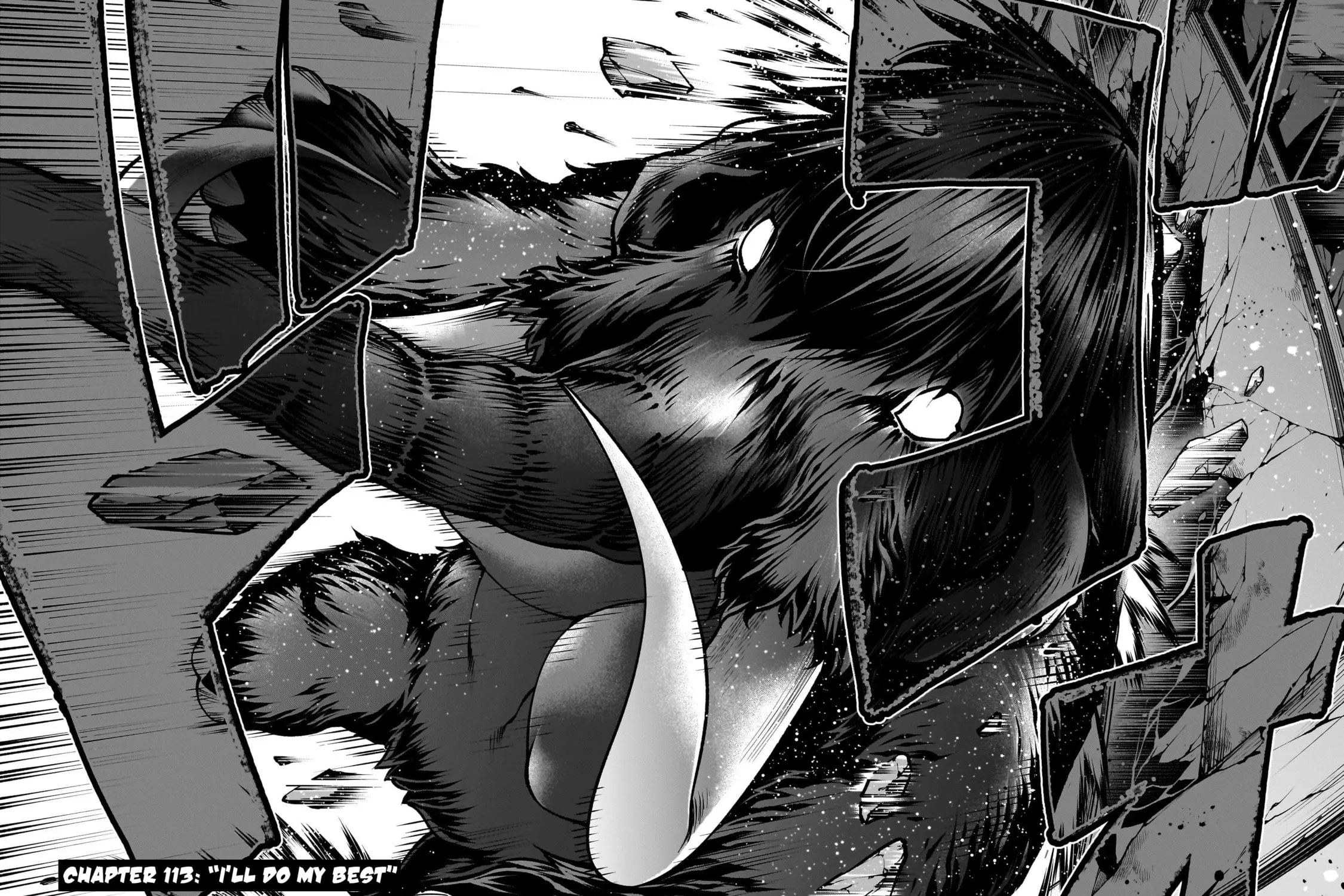Read Killing Bites chapter 113 image 2 on Lezhin