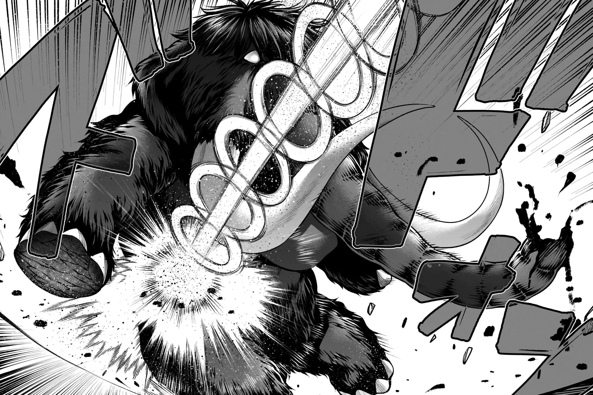 Read Killing Bites chapter 113 image 28 on Lezhin