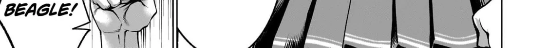 Read Killing Bites chapter 115 image 31 on Lezhin